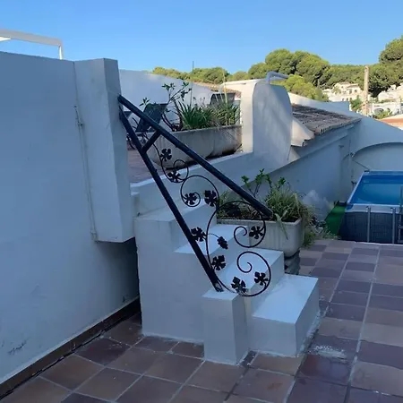 Hotel Independiente En Primera Linea De Moraira. 4*