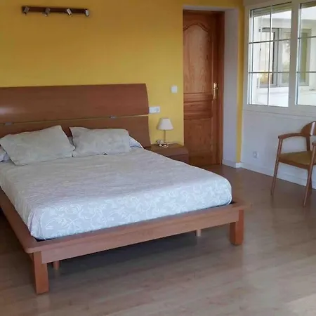 Hotel Independiente En Primera Linea De Moraira. Teulada